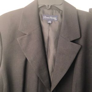 Evan Picone Other - Evan-Picone Suit Evan Picone Other - Evan-Picone Suit